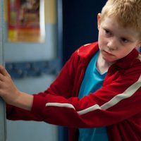 El niño de la bicicleta