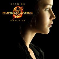 Jennifer Lawrence es Katniss en 'Los Juegos del Hambre'