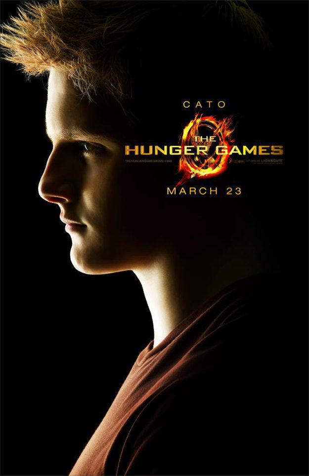 Imagen de la película Alexander Ludwig