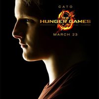 Alexander Ludwig es Cato en 'Los Juegos del Hambre'