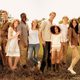 Imagen de la película The Hunger Games