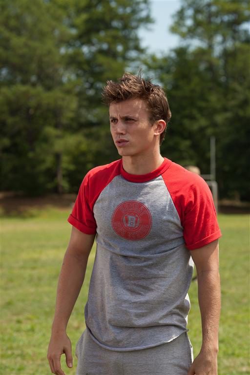 Imagen de la película Footloose