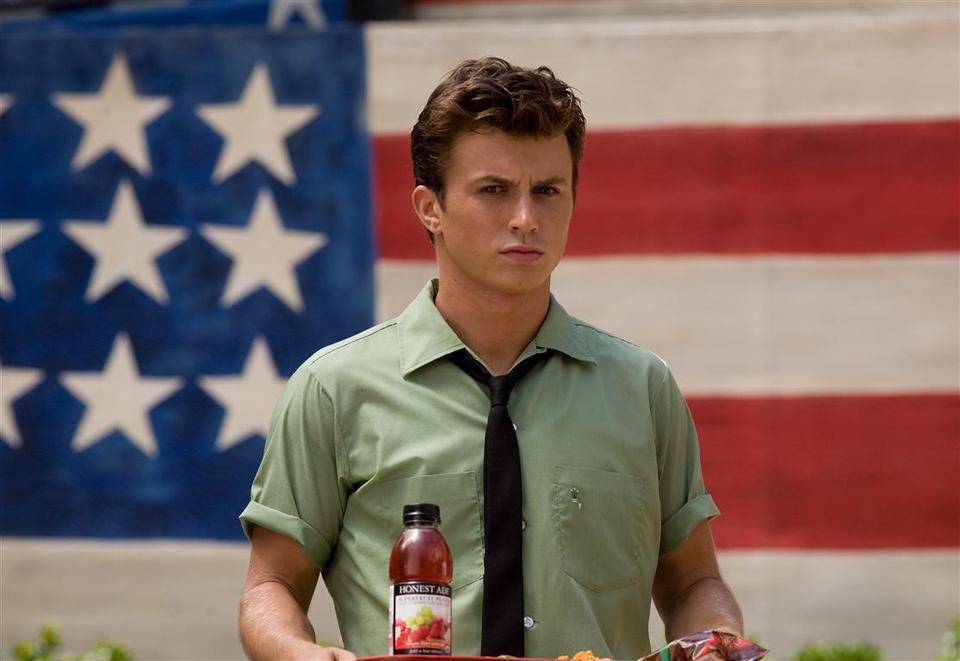 Imagen de la película Footloose