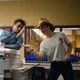 Imagen de la película Footloose