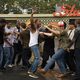 Imagen de la película Footloose
