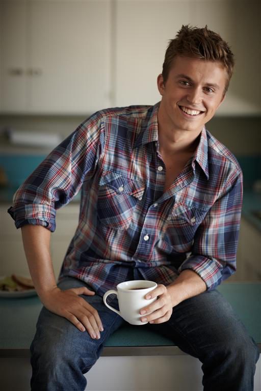 Imagen de la película Footloose