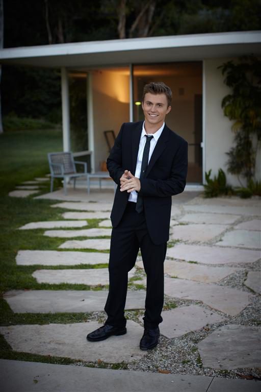 Imagen de la película Footloose