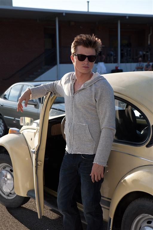 Imagen de la película Footloose