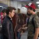 Imagen de la película Footloose