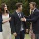 Imagen de la película Footloose