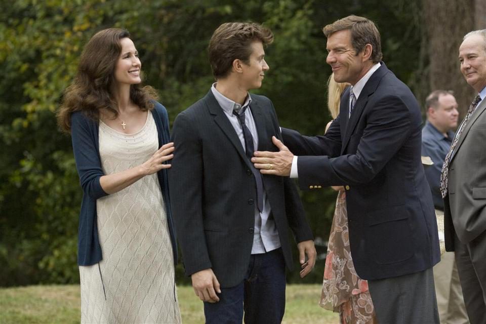 Imagen de la película Footloose
