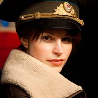 Foto de 'The Cosmonaut'