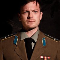 Foto de 'The Cosmonaut'