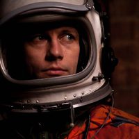Foto de 'The Cosmonaut'