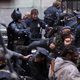Imagen de la película The Dark Knight Rises