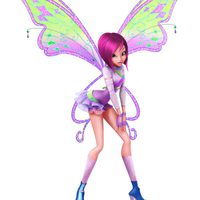 Winx 3D: La aventura mágica