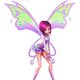Imagen de la película Winx Club 3D: Magical Adventure
