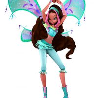 Winx 3D: La aventura mágica