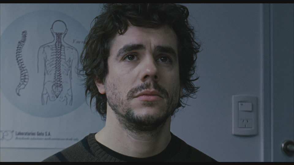 Imagen de la película Sidewalls