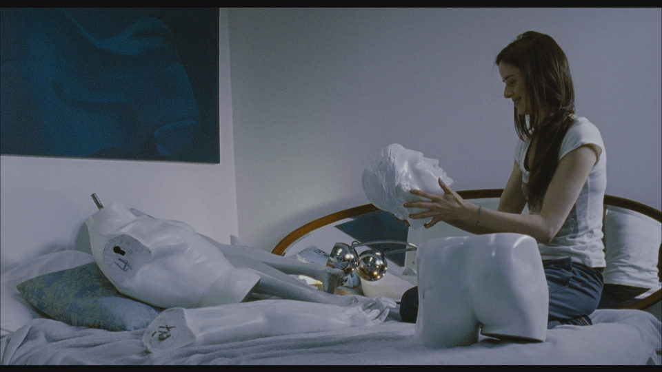Imagen de la película Sidewalls