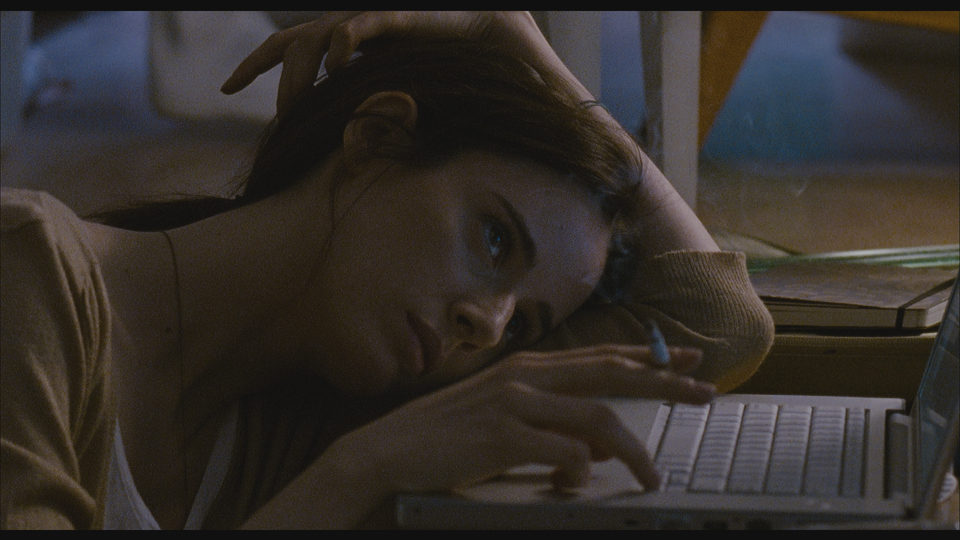Imagen de la película Sidewalls