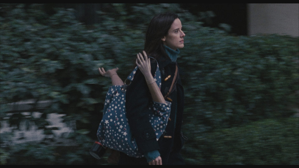 Imagen de la película Sidewalls