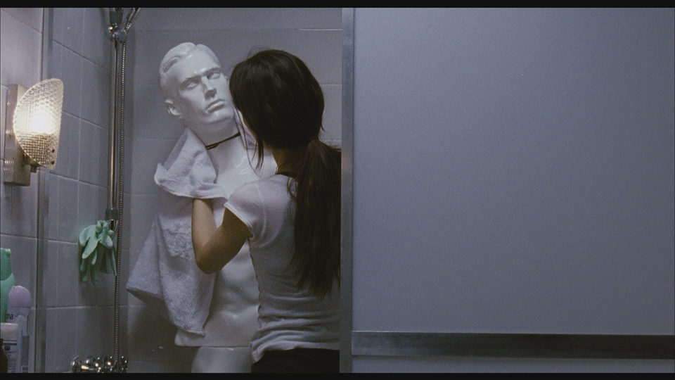 Imagen de la película Sidewalls