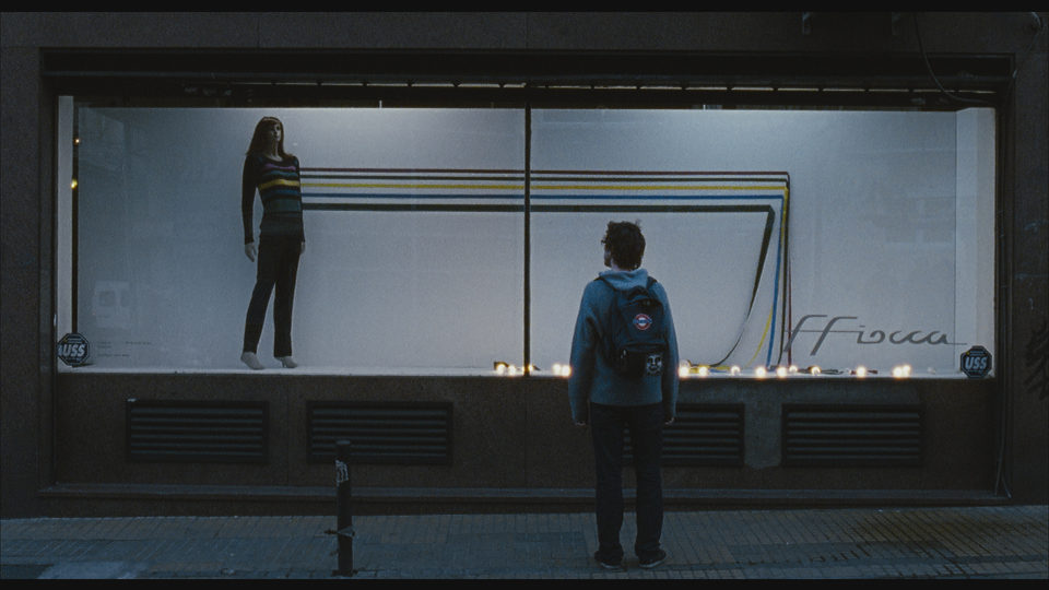 Imagen de la película Sidewalls