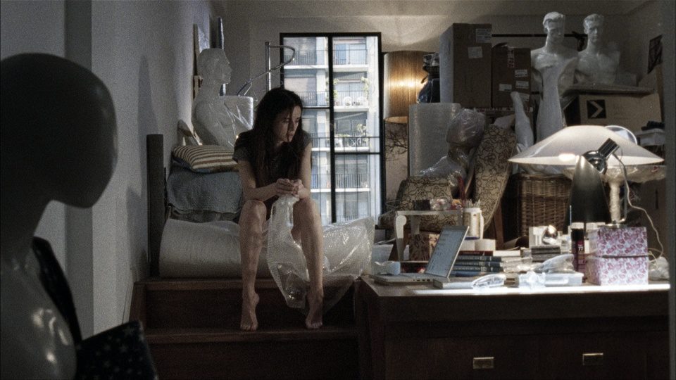 Imagen de la película Sidewalls