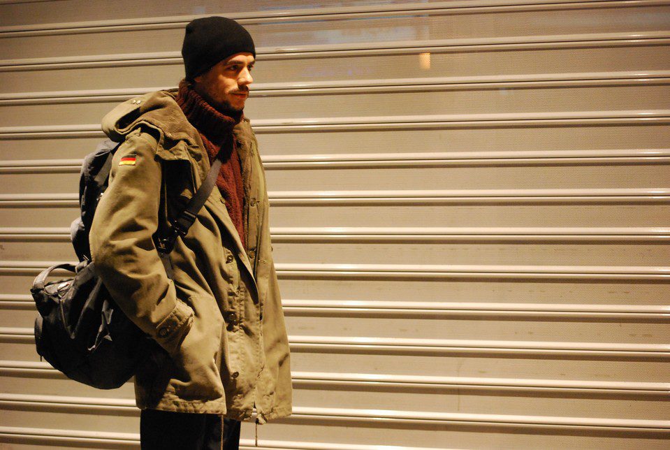Imagen de la película Sidewalls