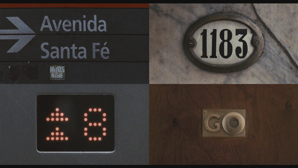 Imagen de la película Sidewalls