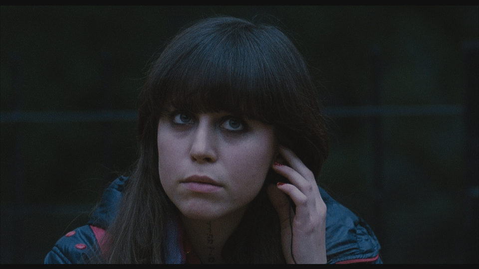 Imagen de la película Sidewalls