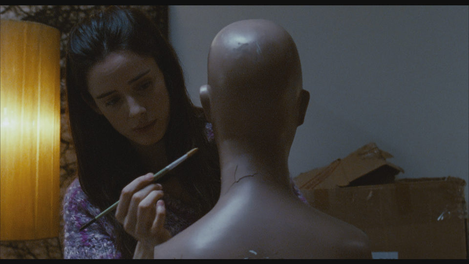 Imagen de la película Sidewalls