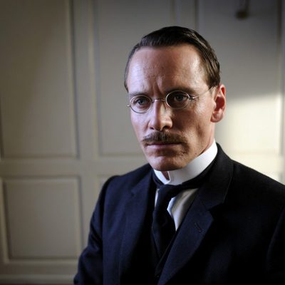 A Dangerous Method