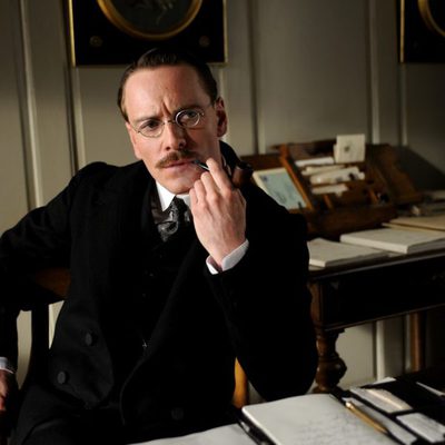 A Dangerous Method
