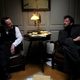 Imagen de la película A Dangerous Method