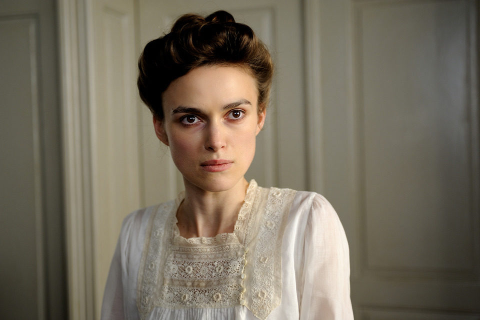 Imagen de la película A Dangerous Method