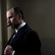 Imagen de la película A Dangerous Method
