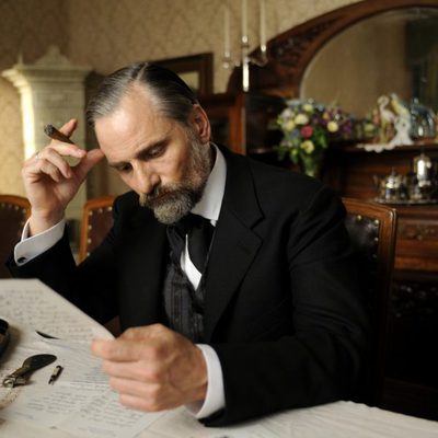 A Dangerous Method