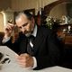 Imagen de la película A Dangerous Method