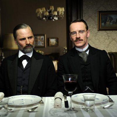 A Dangerous Method