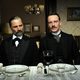 Imagen de la película A Dangerous Method