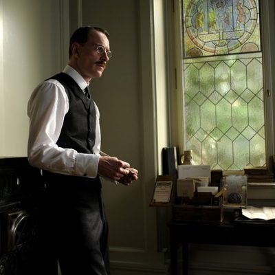 A Dangerous Method