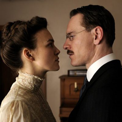 A Dangerous Method