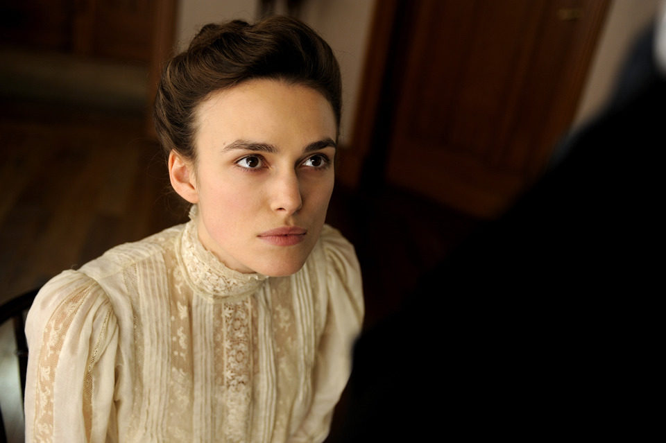 Imagen de la película A Dangerous Method