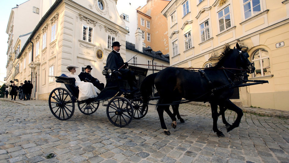 Imagen de la película A Dangerous Method