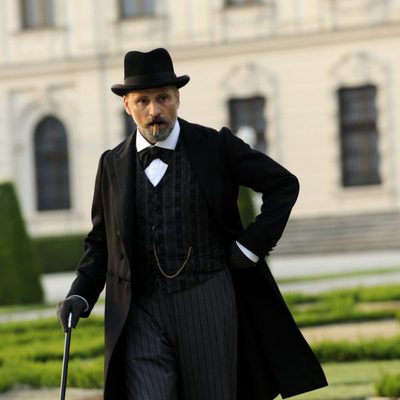 A Dangerous Method