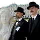 Imagen de la película A Dangerous Method