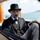 Imagen de la película A Dangerous Method