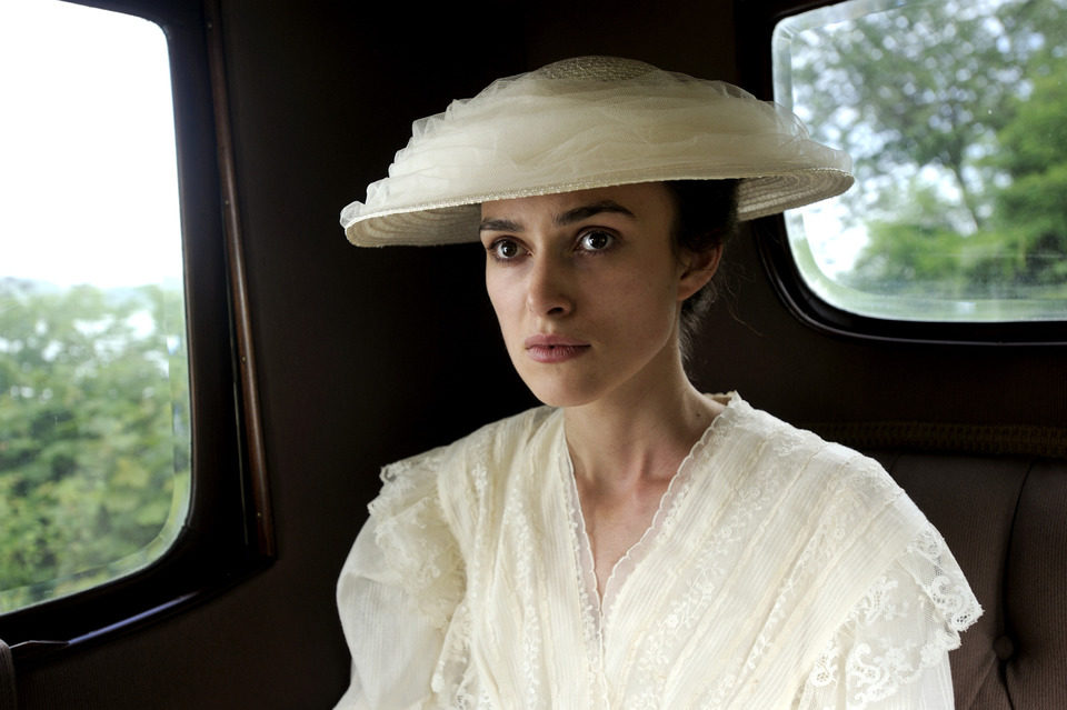 Imagen de la película A Dangerous Method
